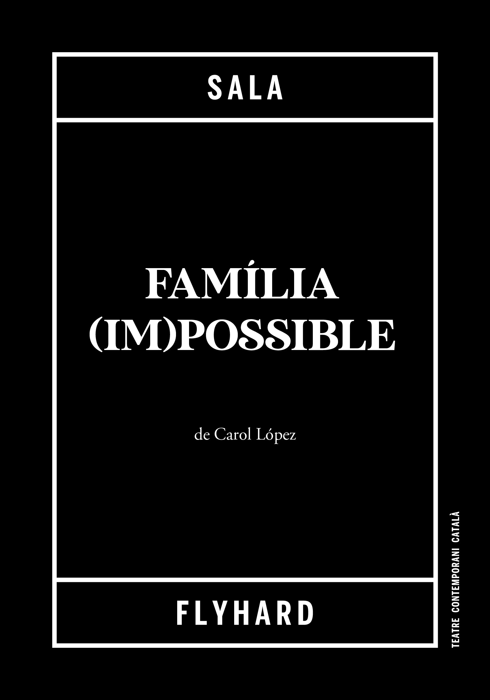 Família (im)possible