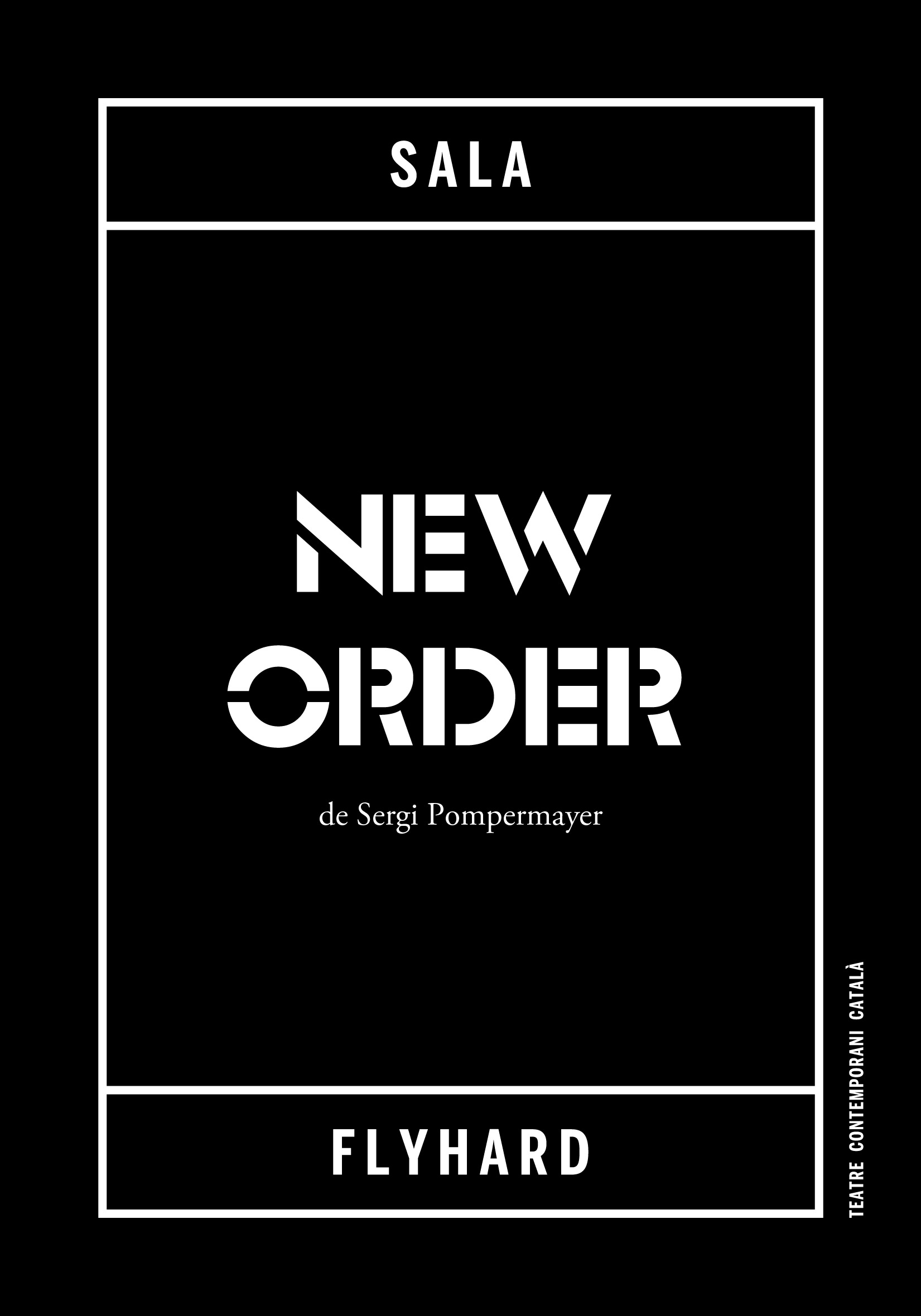New order