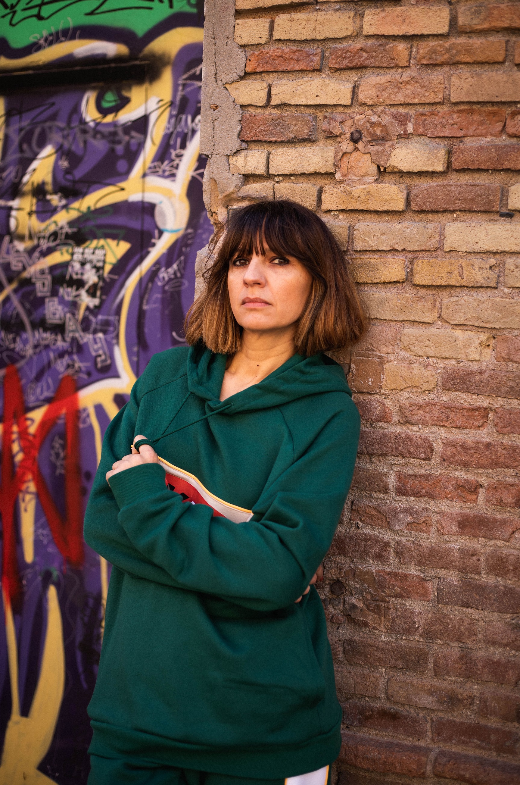 FAKE IT / Marta Bayarri  - promo 2