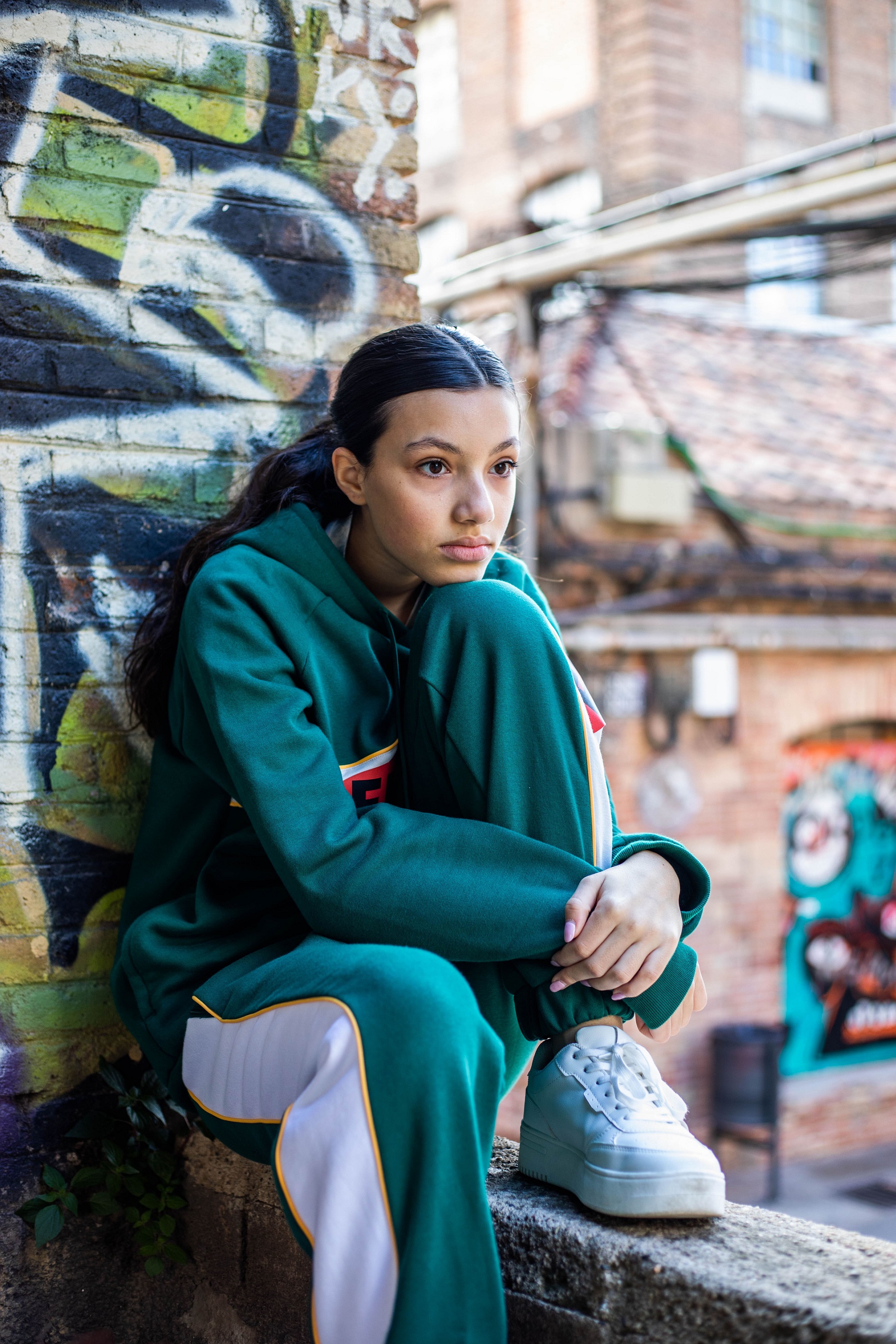 FAKE IT / Cloe Amores - promo 2