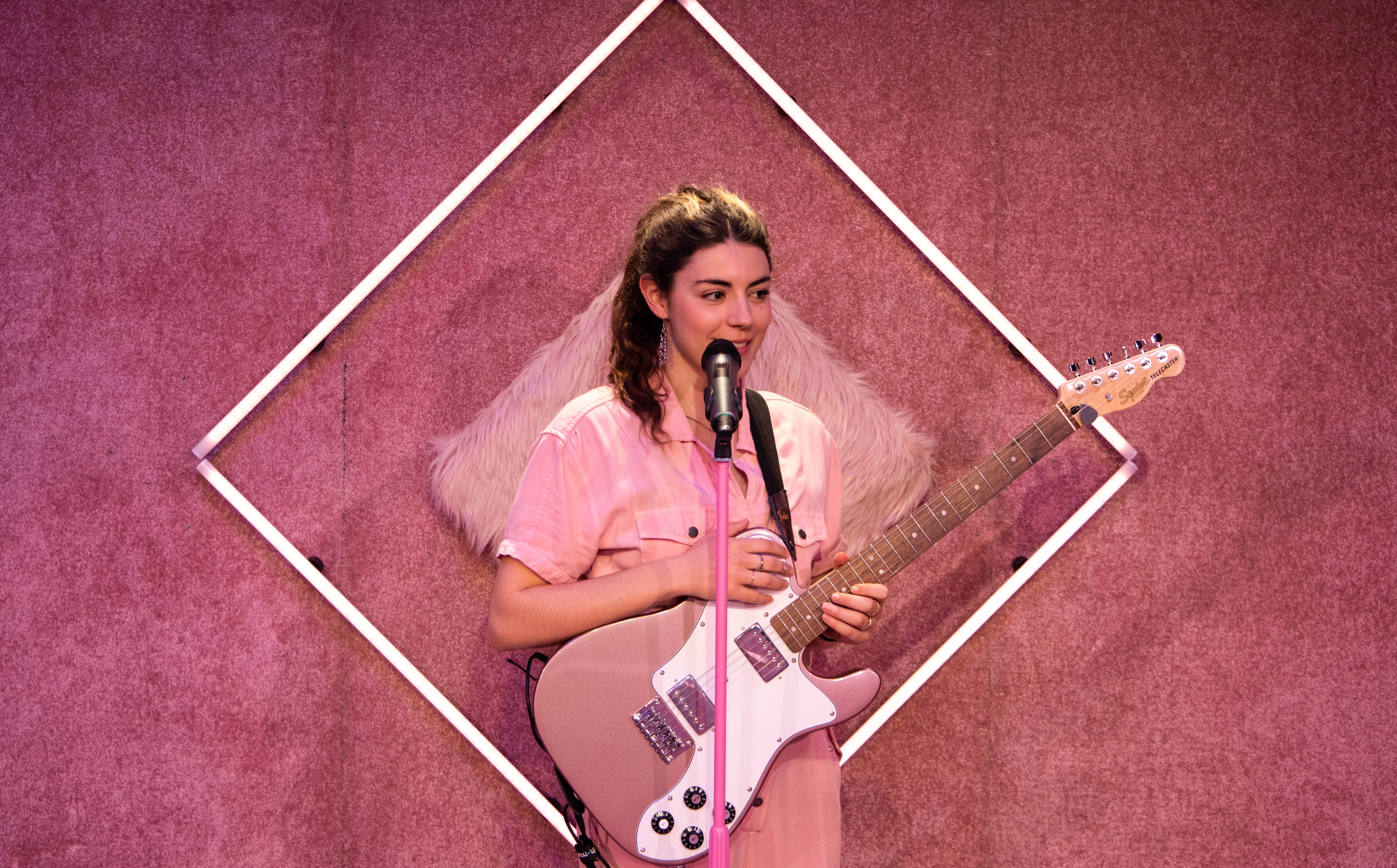 família impossible ella | © Marta Caravaca