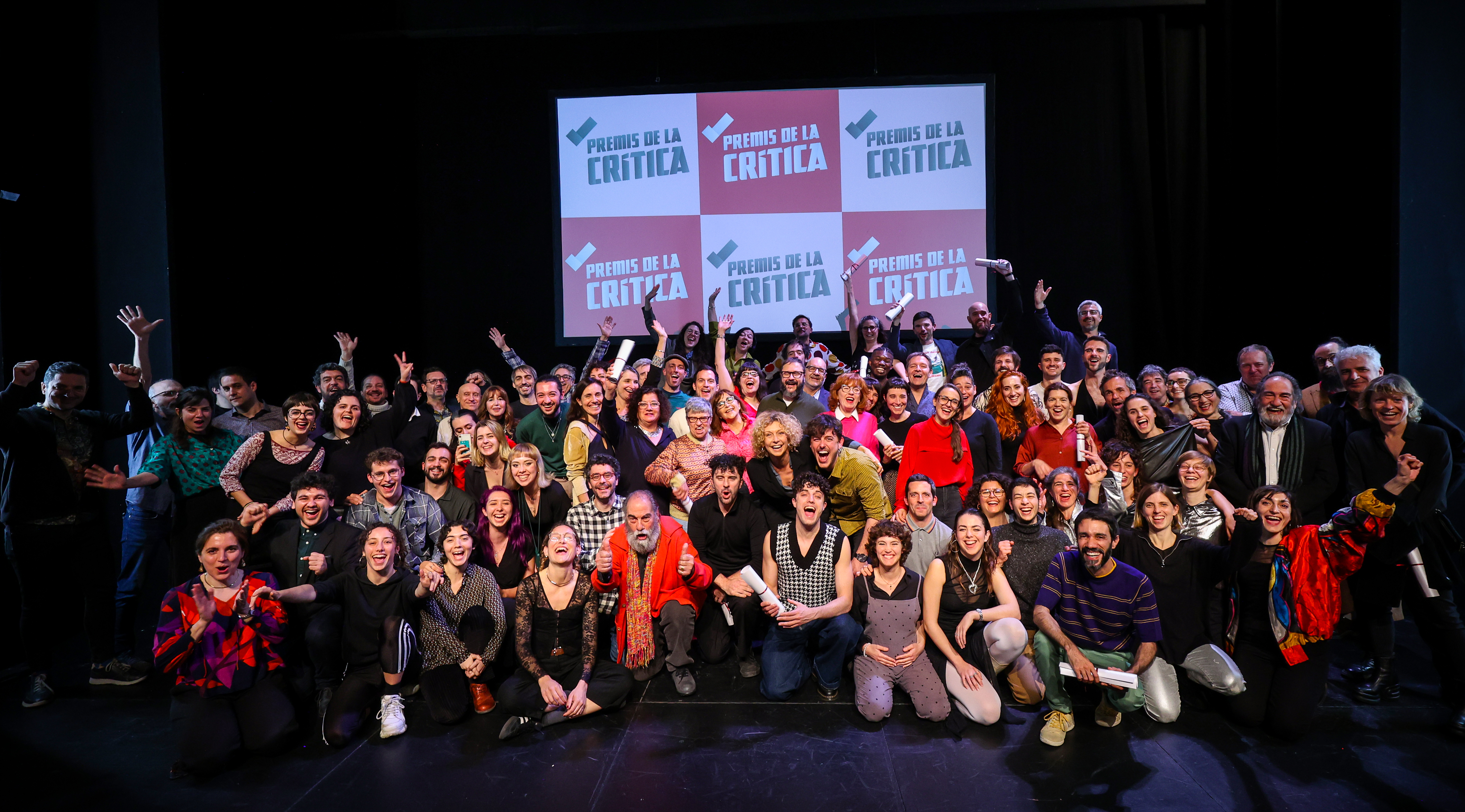 © Martí E. Berenguer.