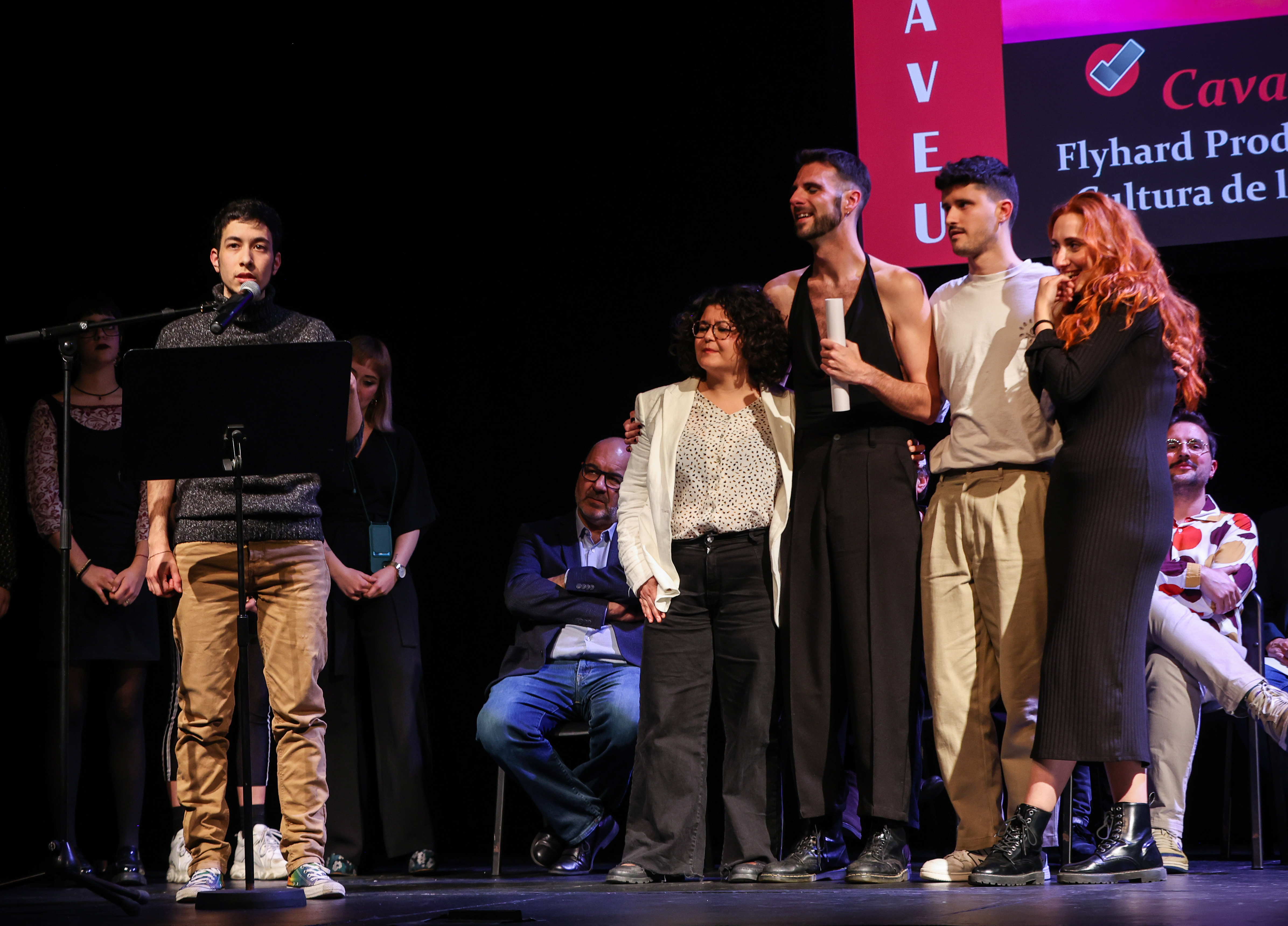 © Martí E. Berenguer.