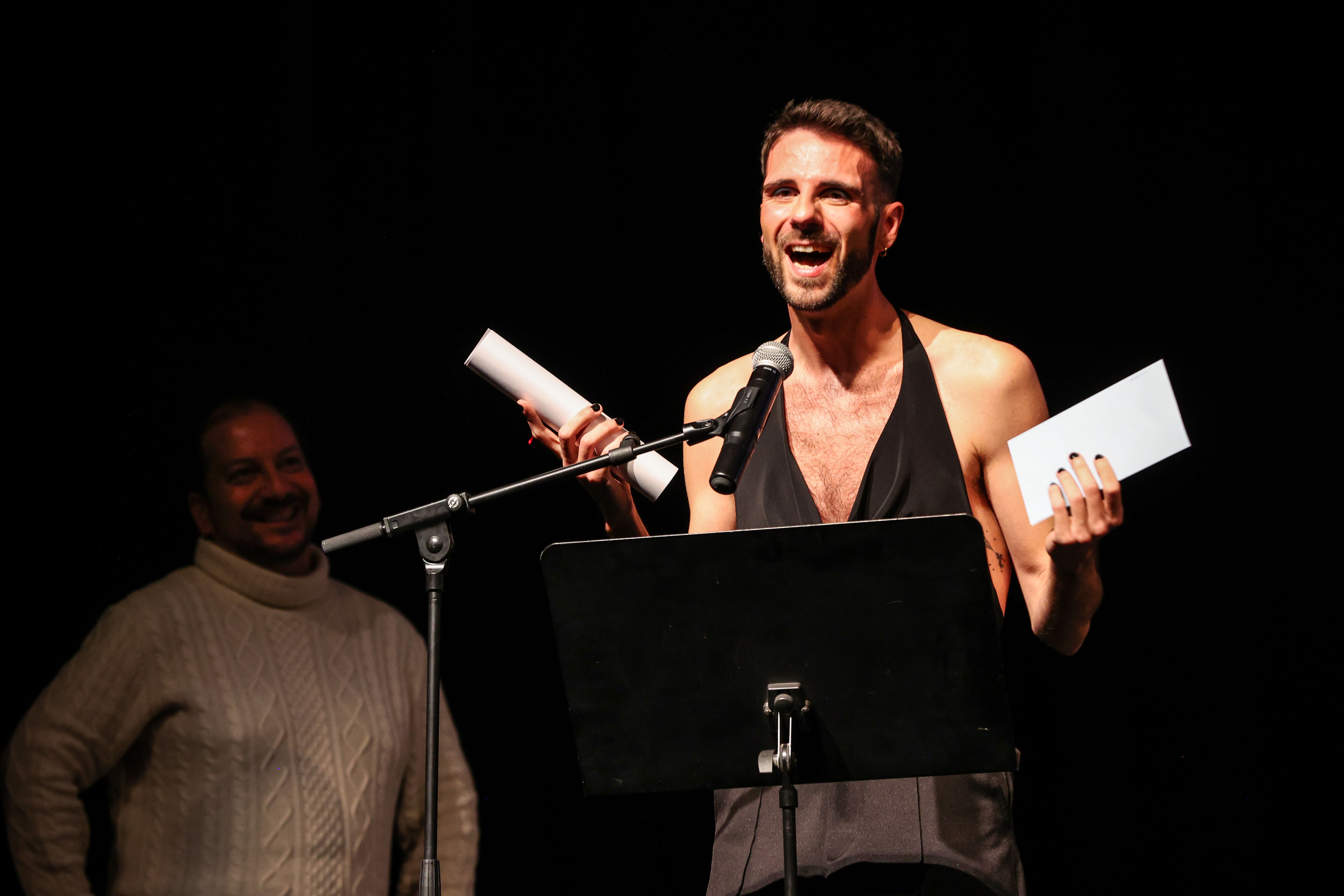 © Martí E. Berenguer.