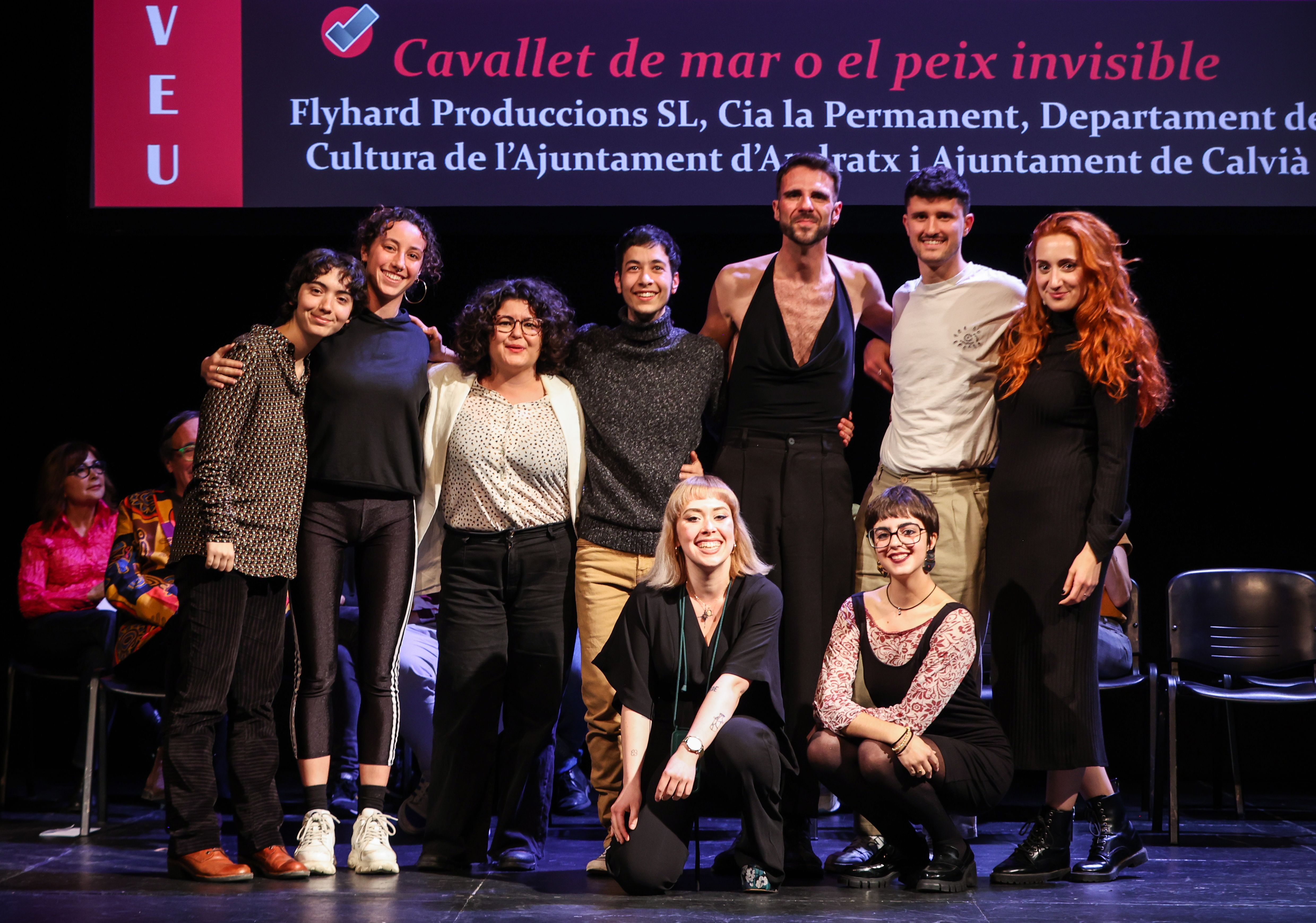 © Martí E. Berenguer.