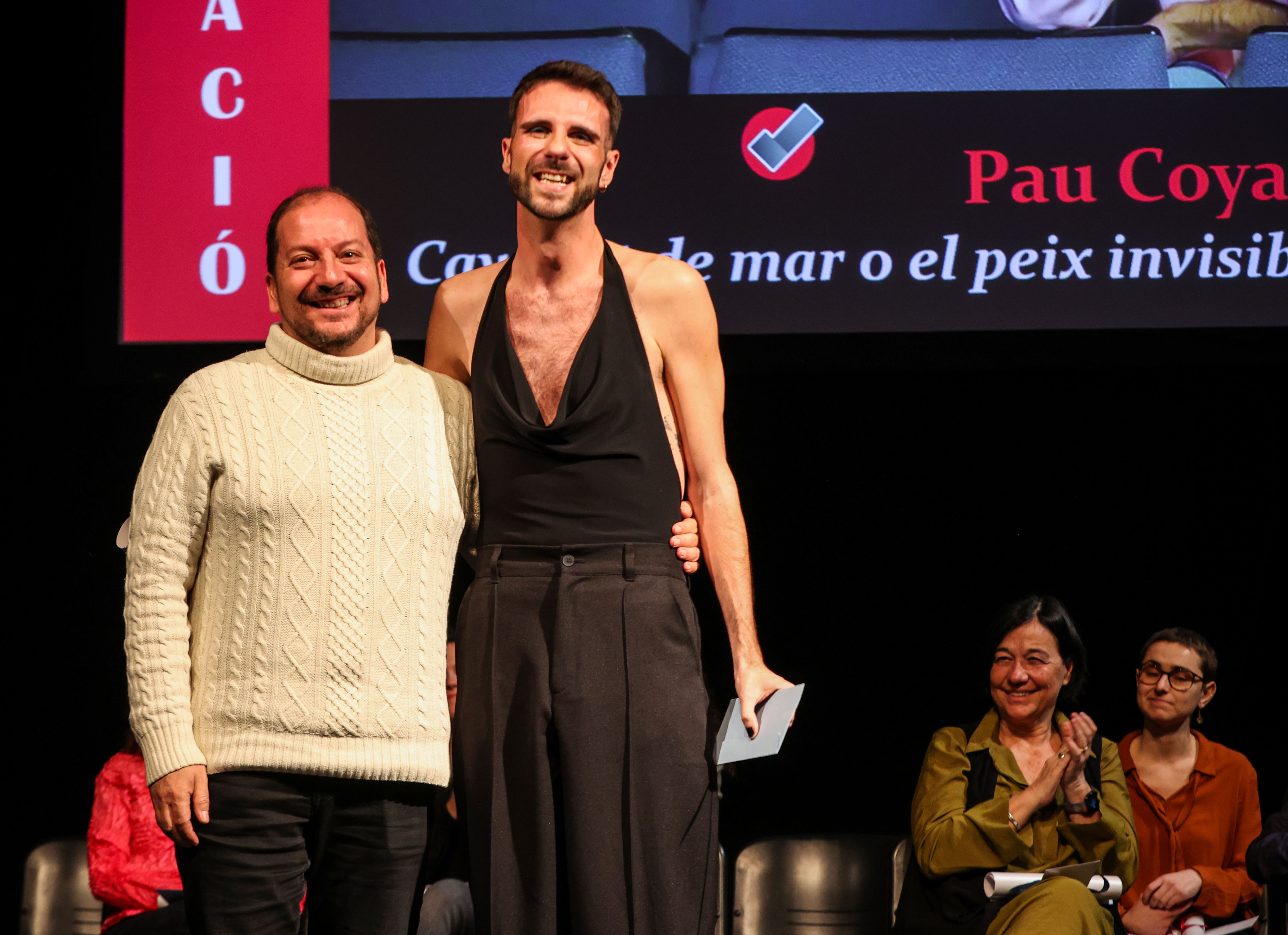 © Martí E. Berenguer.