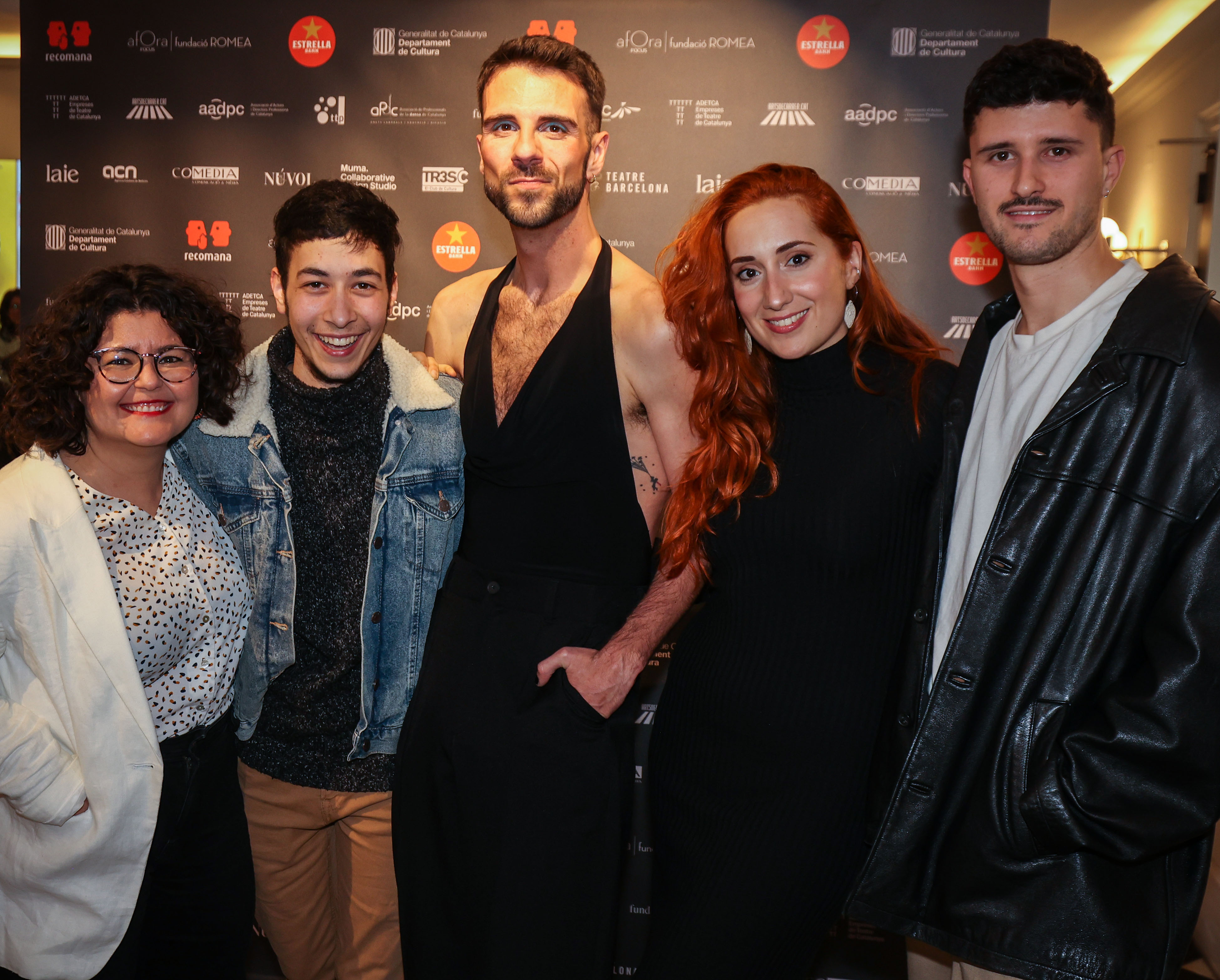 © Martí E. Berenguer.