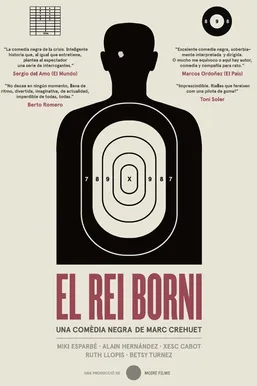 El rei borni