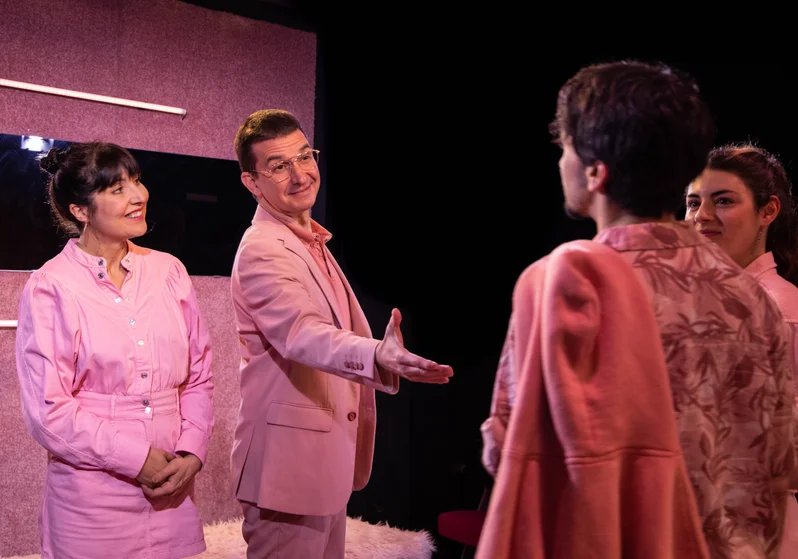 Família (im)possible