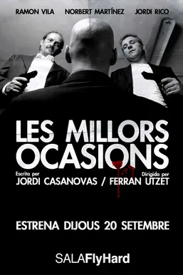 Les millors ocasions