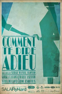 Comment te dire adieu