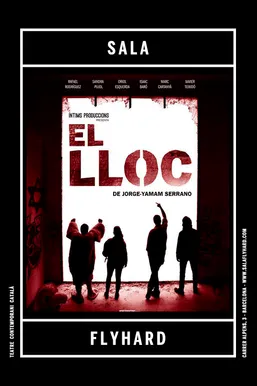 El lloc