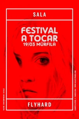Festival A Tocar