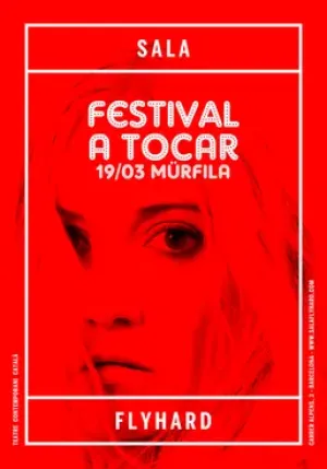 Festival A Tocar