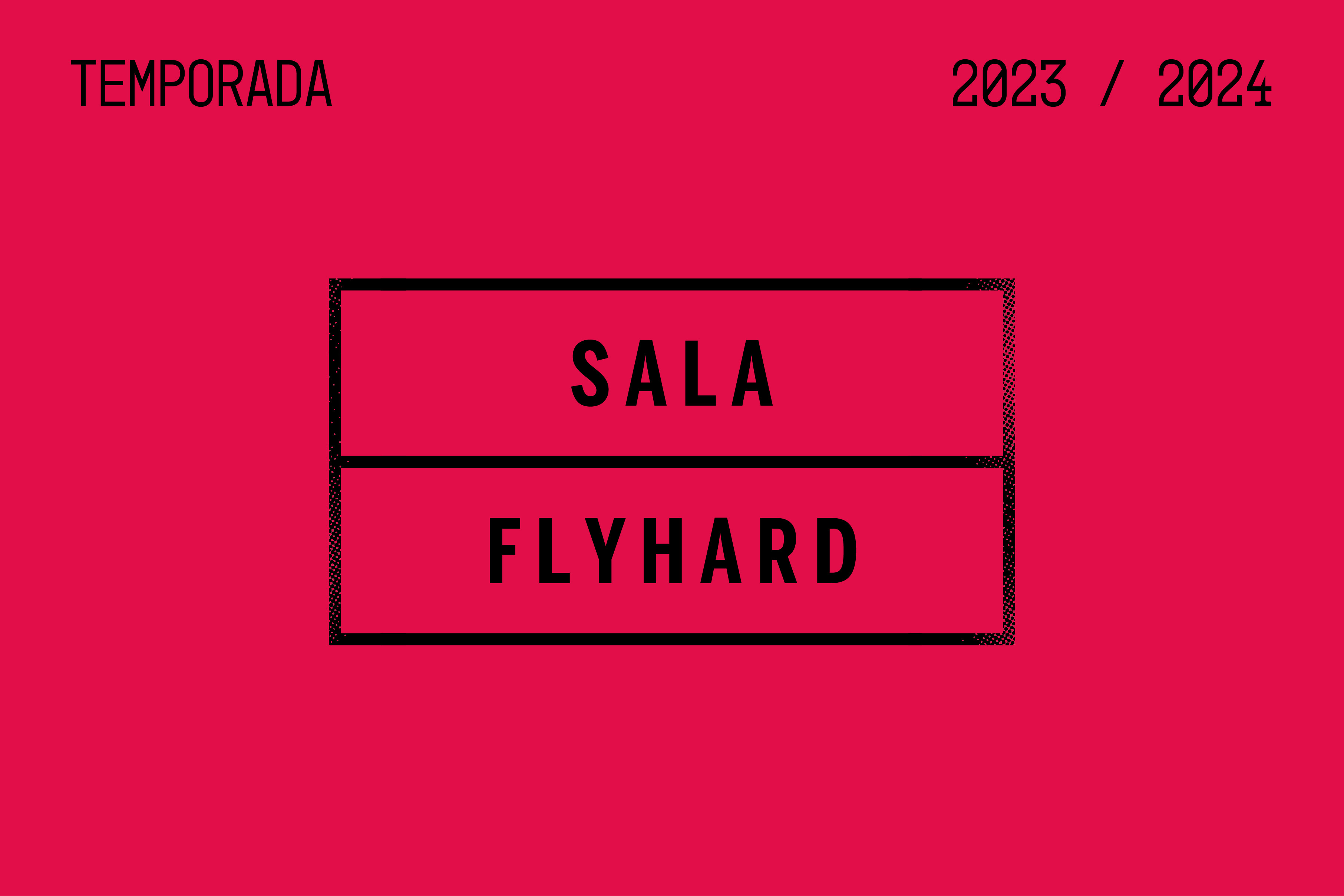 cartell temporada 23/24 | © Laia Alsina