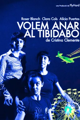 Volem anar al Tibidabo