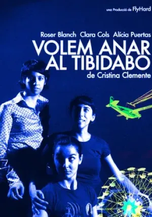 Volem anar al Tibidabo