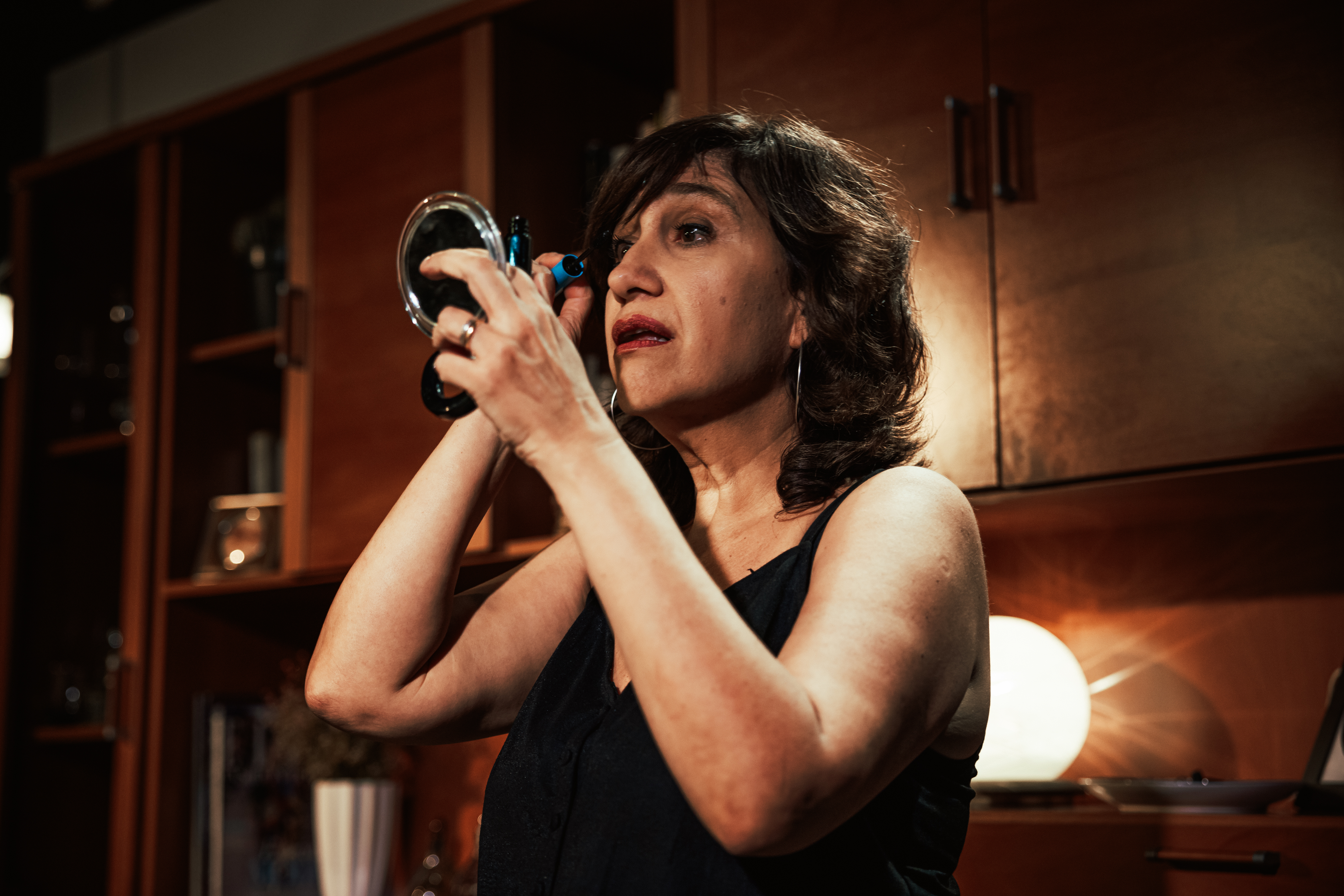 silvia moni | © Sergi Panizo