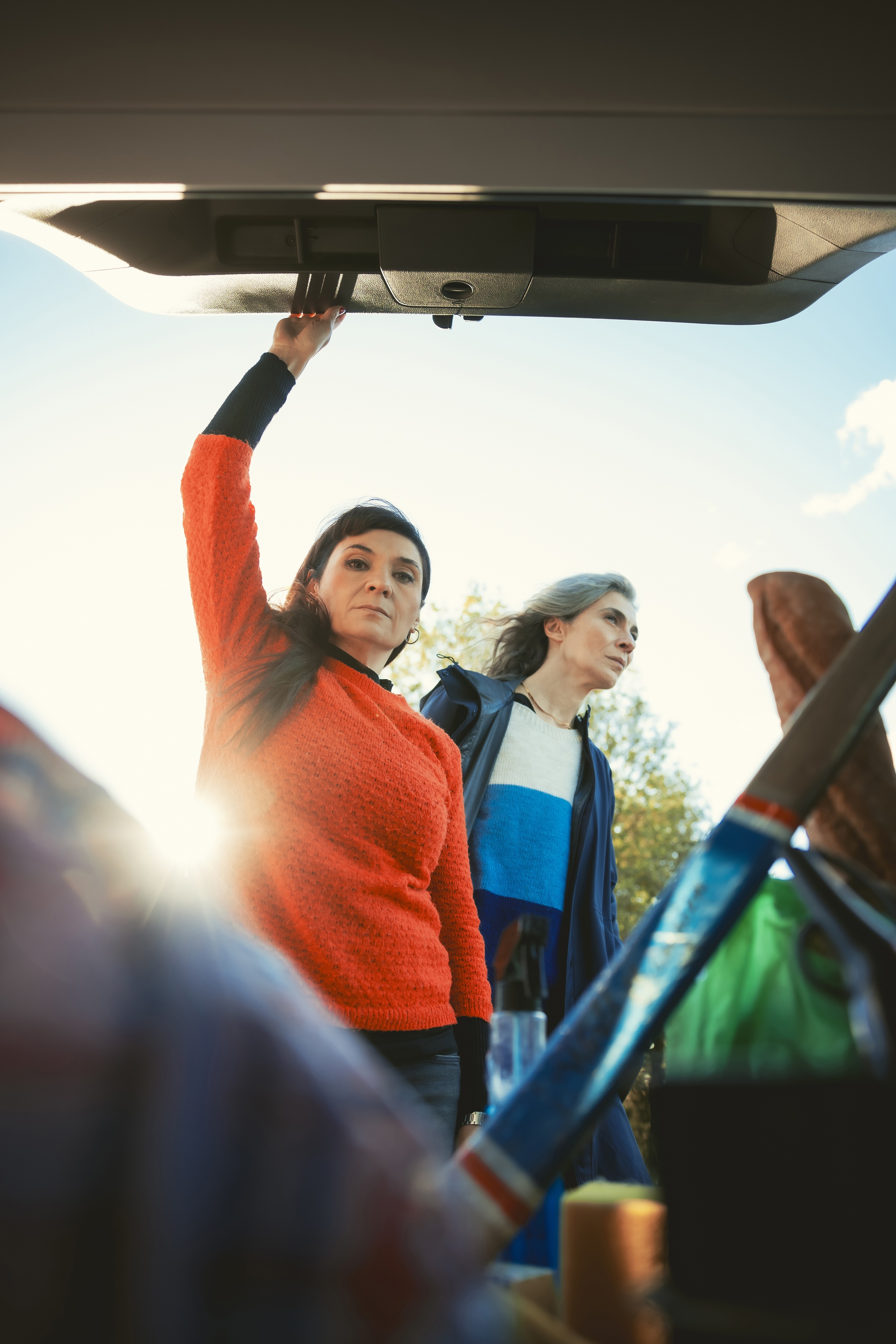 EN CARTELL: UNA BUTACA AL POL NORD de Mercè Sarrias direcció Mònica Glaenzel