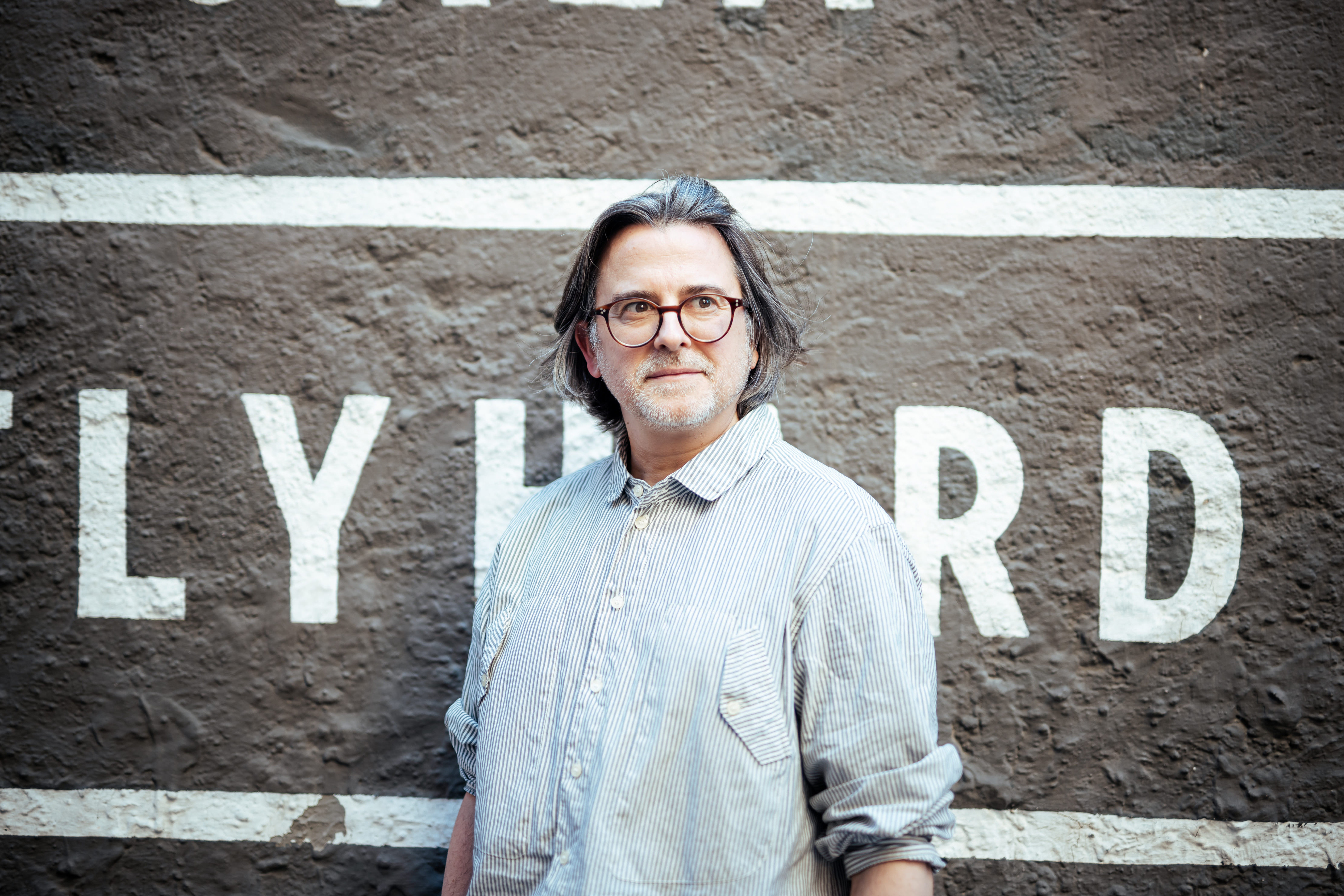 Oriol Guinart, actor