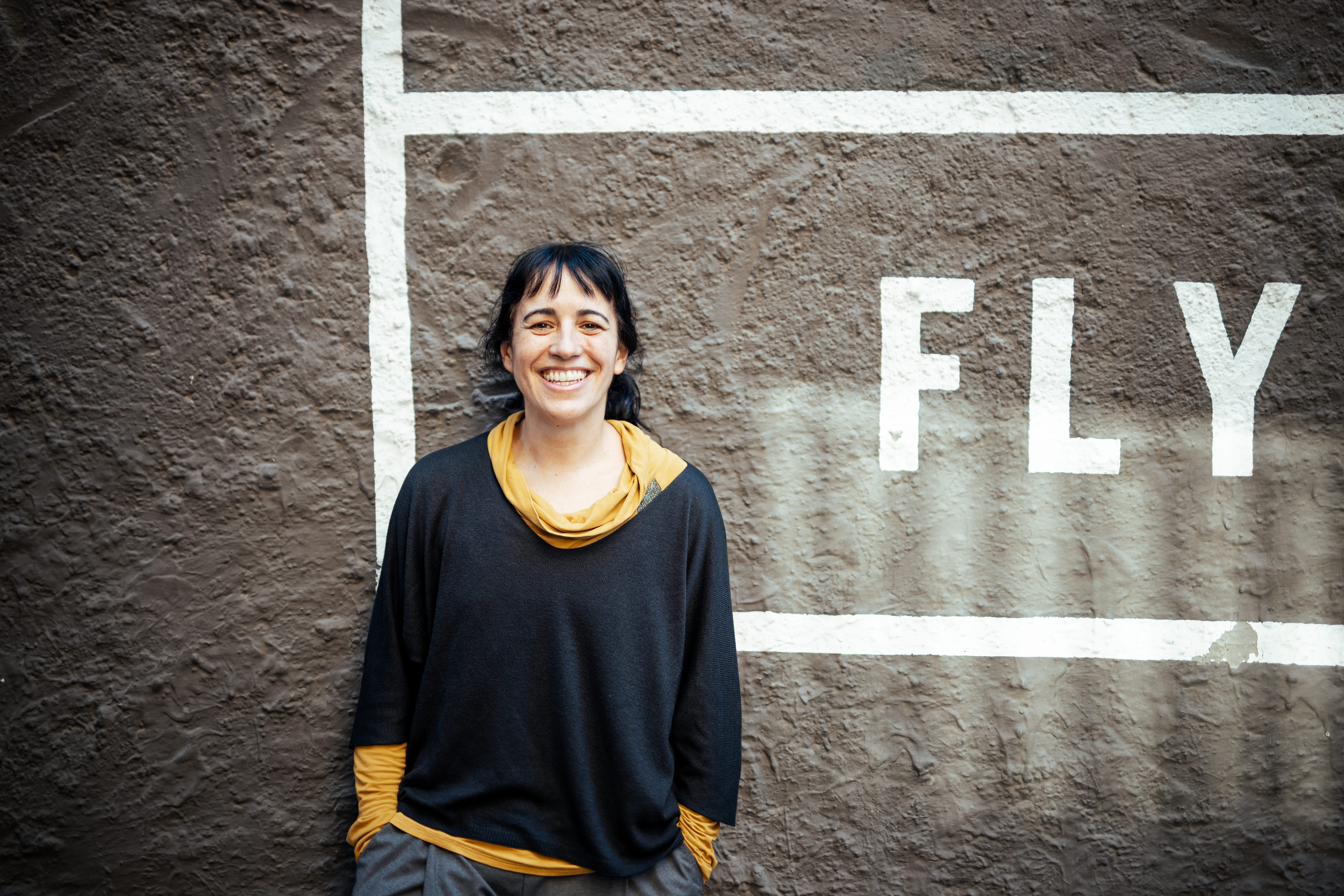 Anna Tantull, escenografia