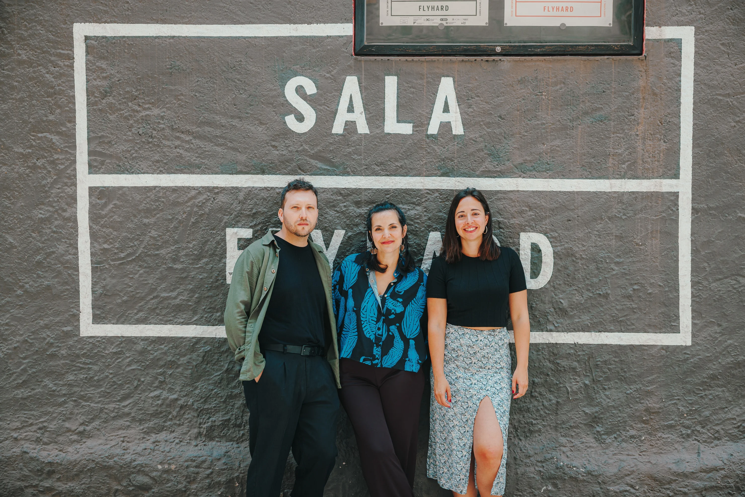 La conveniència - equip