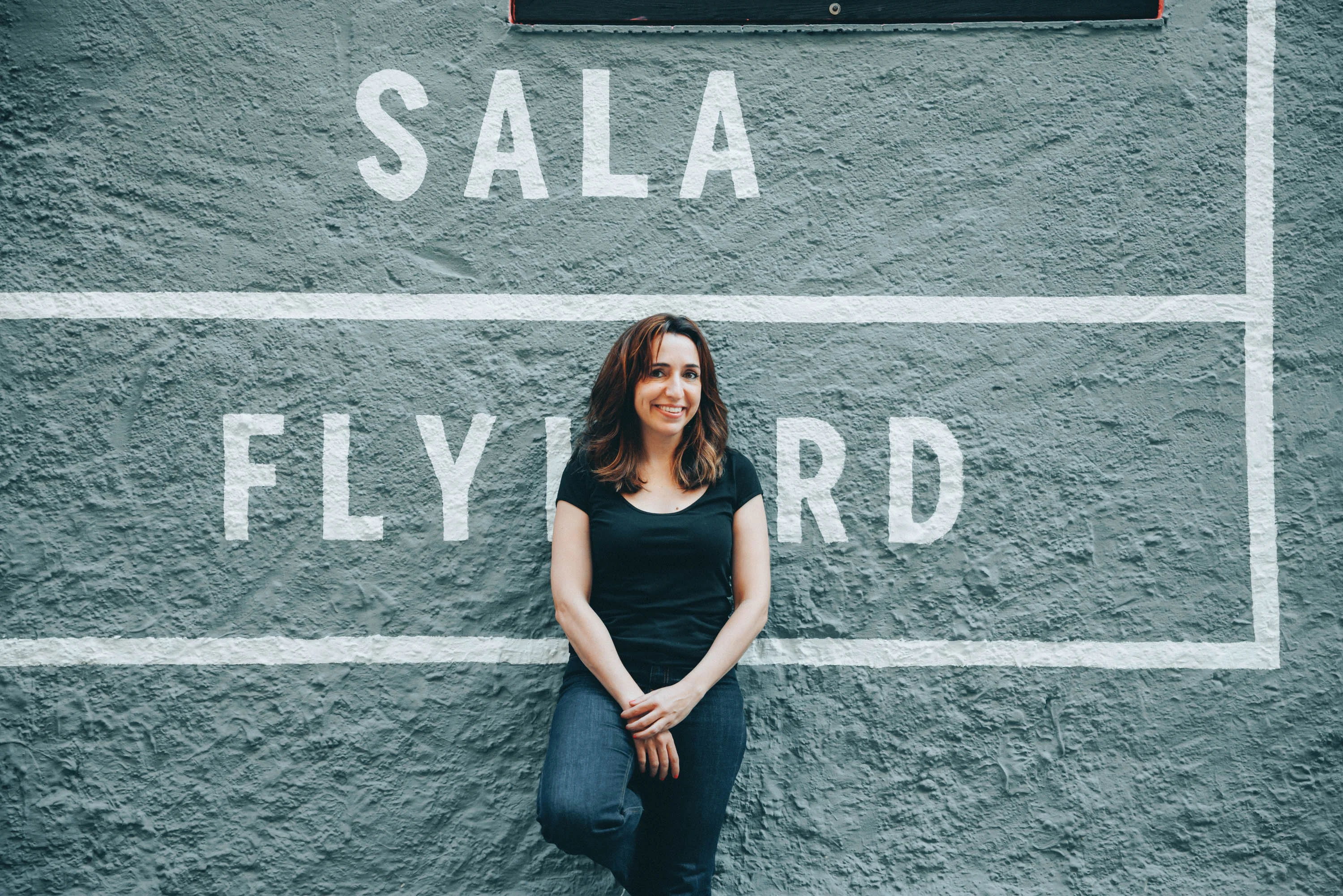 Anna Bertran | © Sergi Panizo