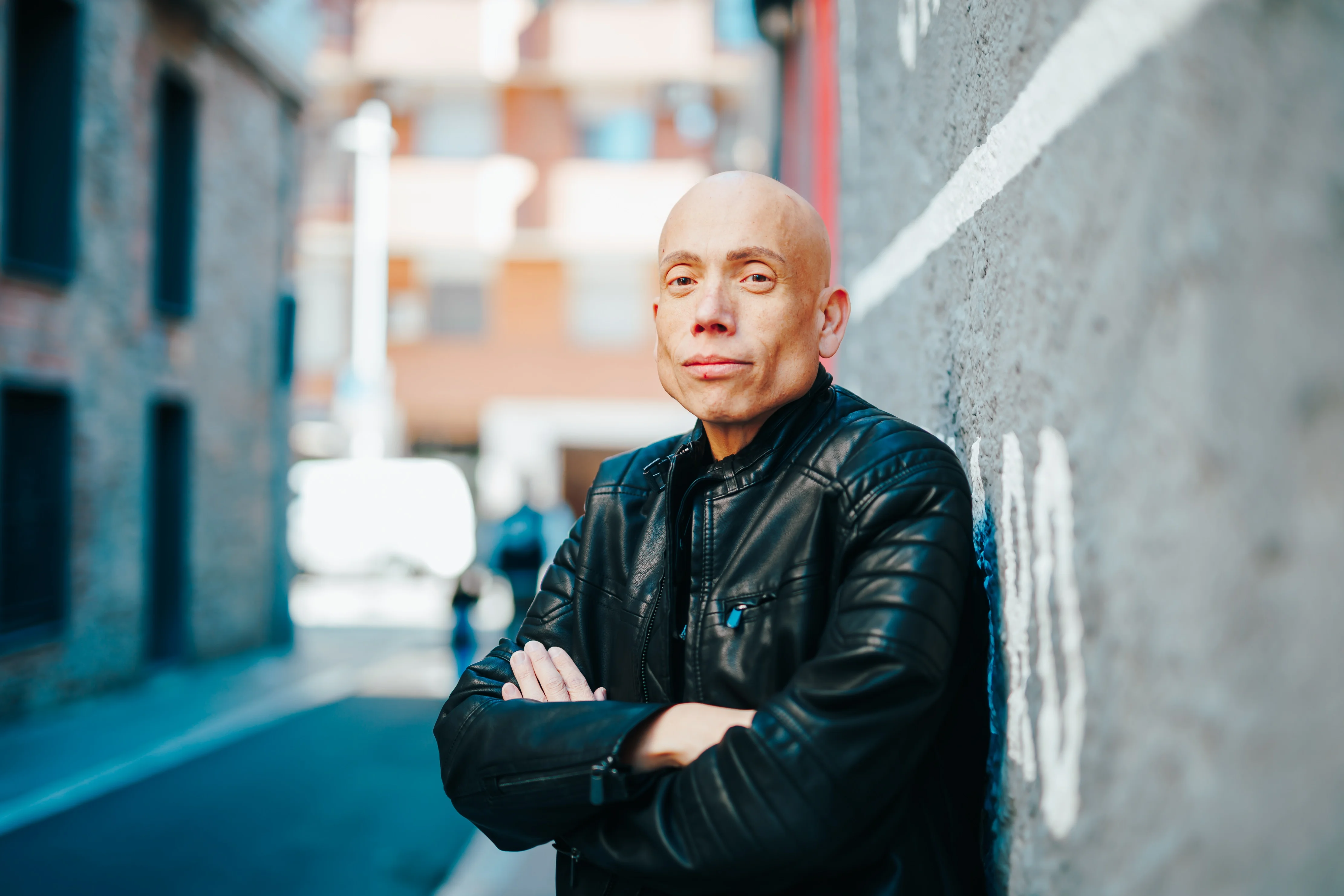 Òscar Constantí, "Innocència i desig" | © Sergi Panizo