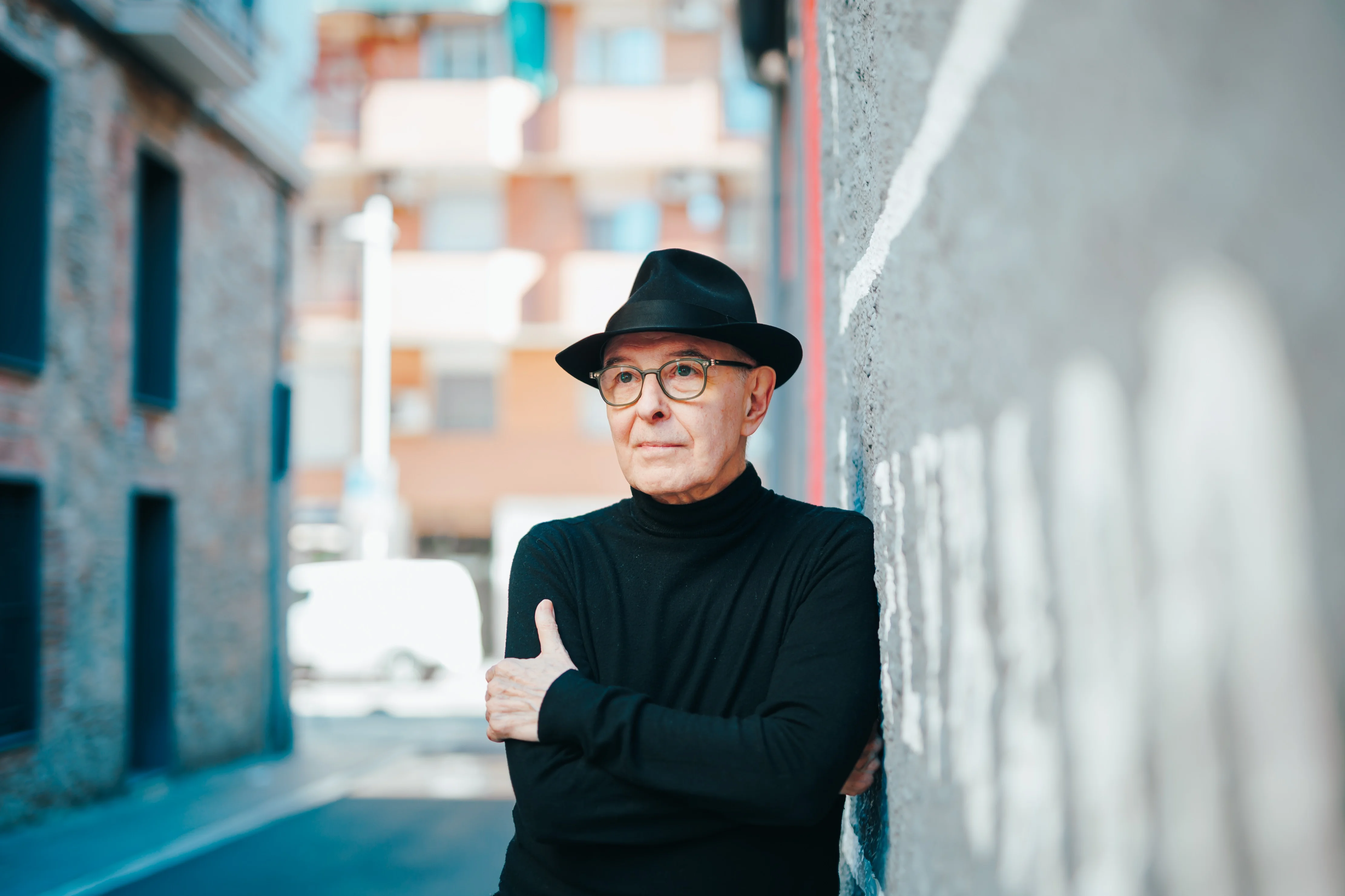 Manel Barceló, "Innocència i desig" | © Sergi Panizo