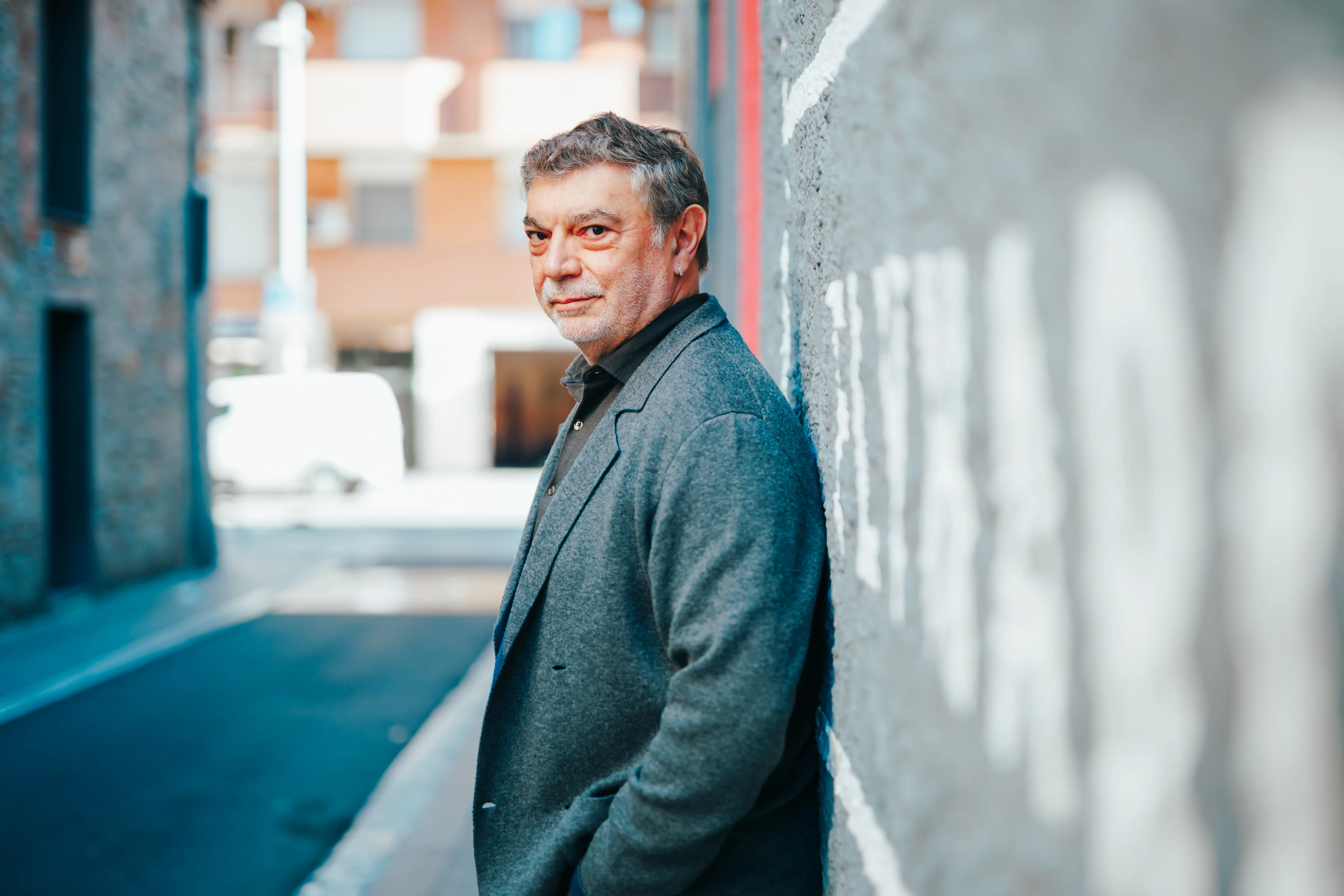 Xavier Albertí, "Innocència i desig" | © Sergi Panizo