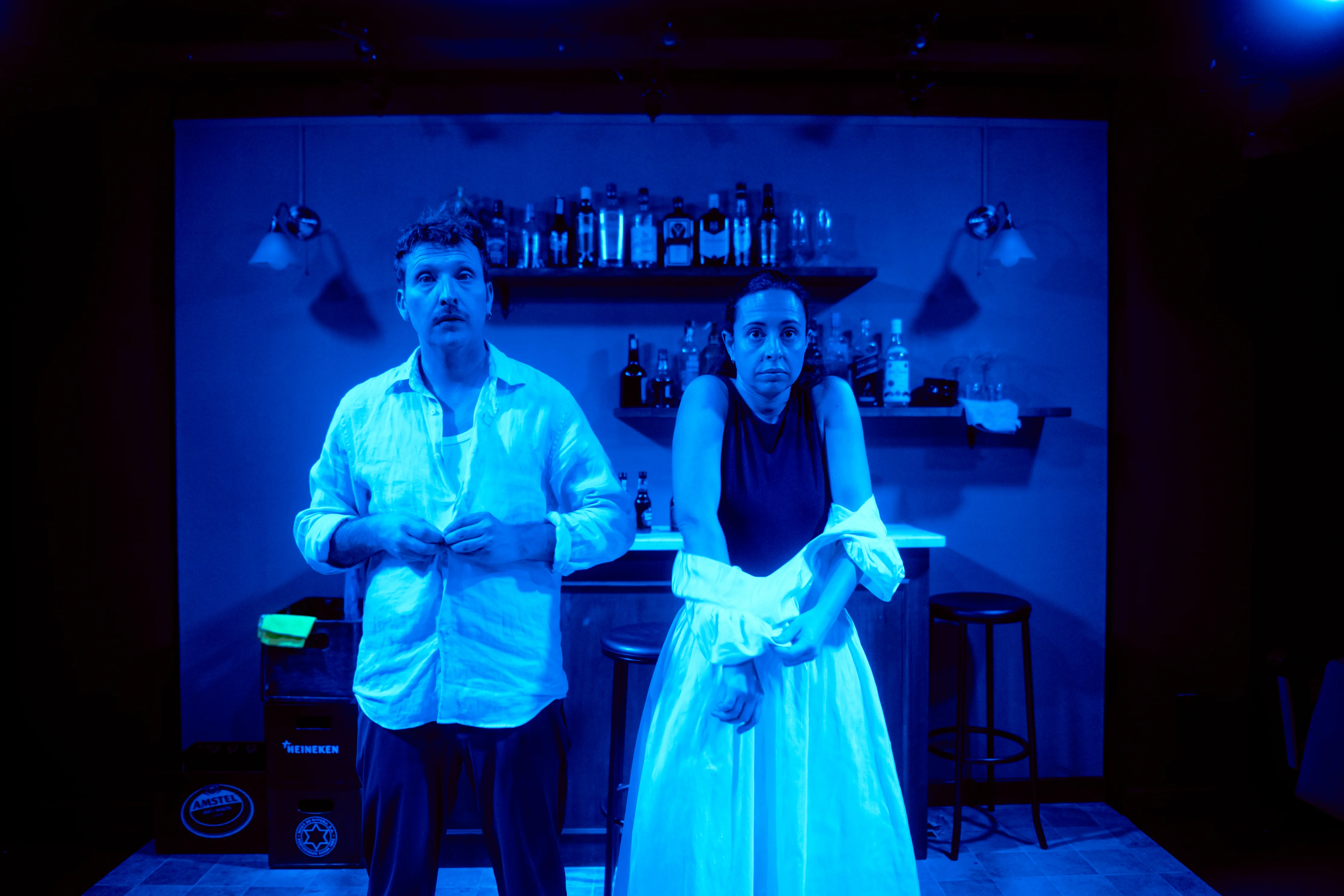 Per amor, escena  | © Sergi Panizo