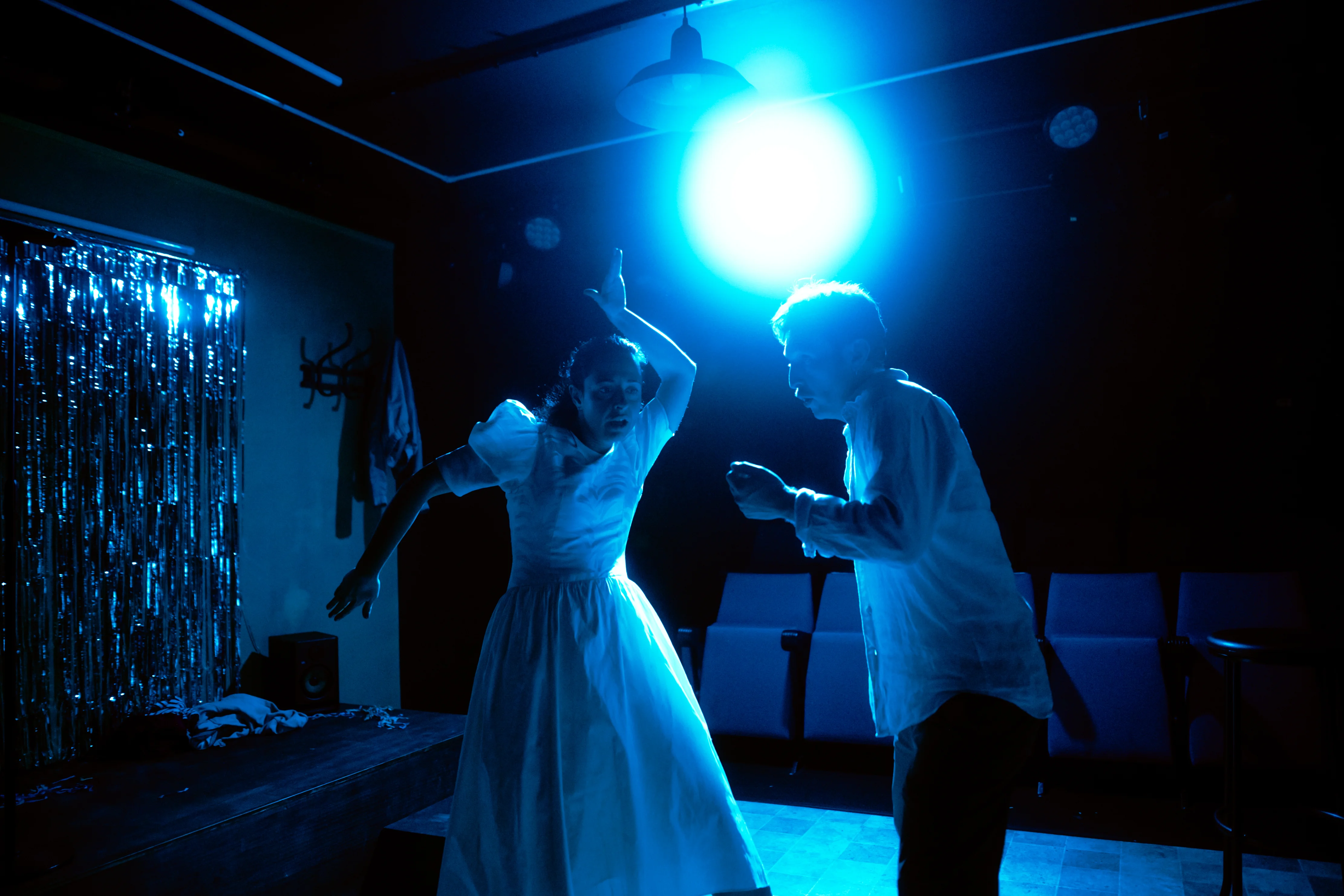 Per amor, escena  | © Sergi Panizo
