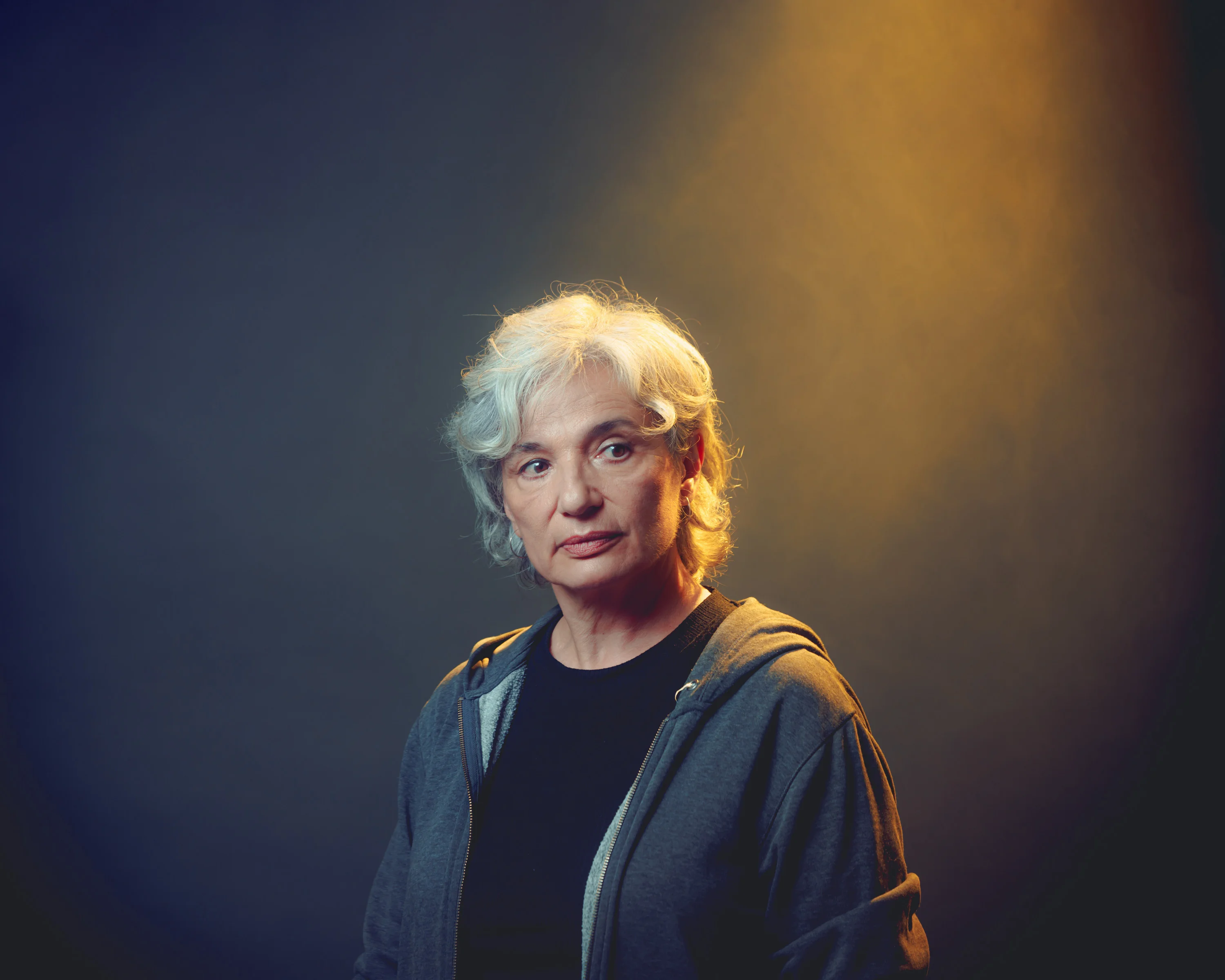 Montse Esteve, d'"Innocència i desig"